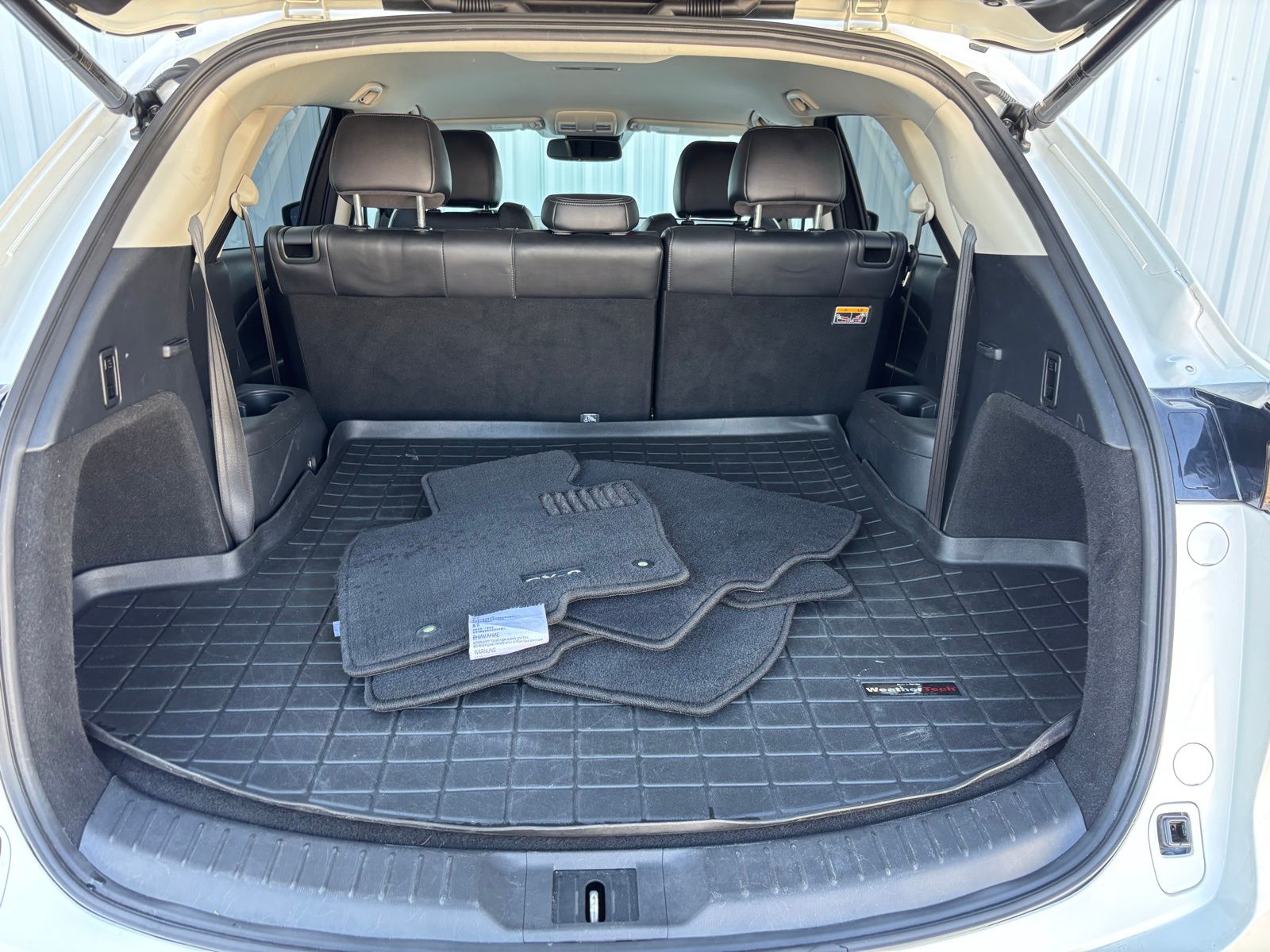 Used Car 2021 Mazda Cx-9  Touring For Sale Under $25,000 In Austin, Texas