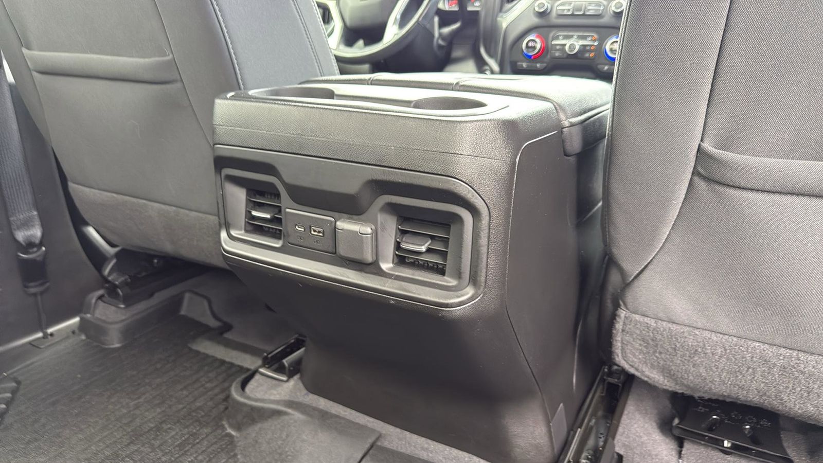 Used Car 2021 Chevrolet Silverado 1500  Rst For Sale Under $40,000 In Austin, Texas