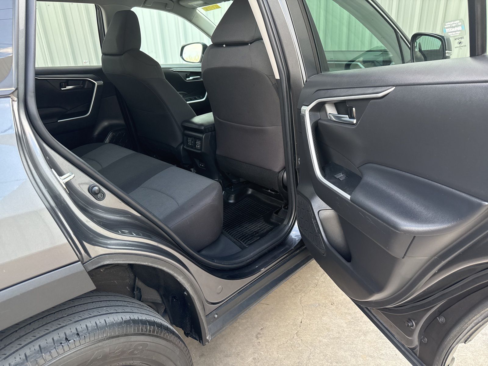 Used Car 2023 Toyota Rav4  Xle For Sale Under $35,000 In Austin, Texas