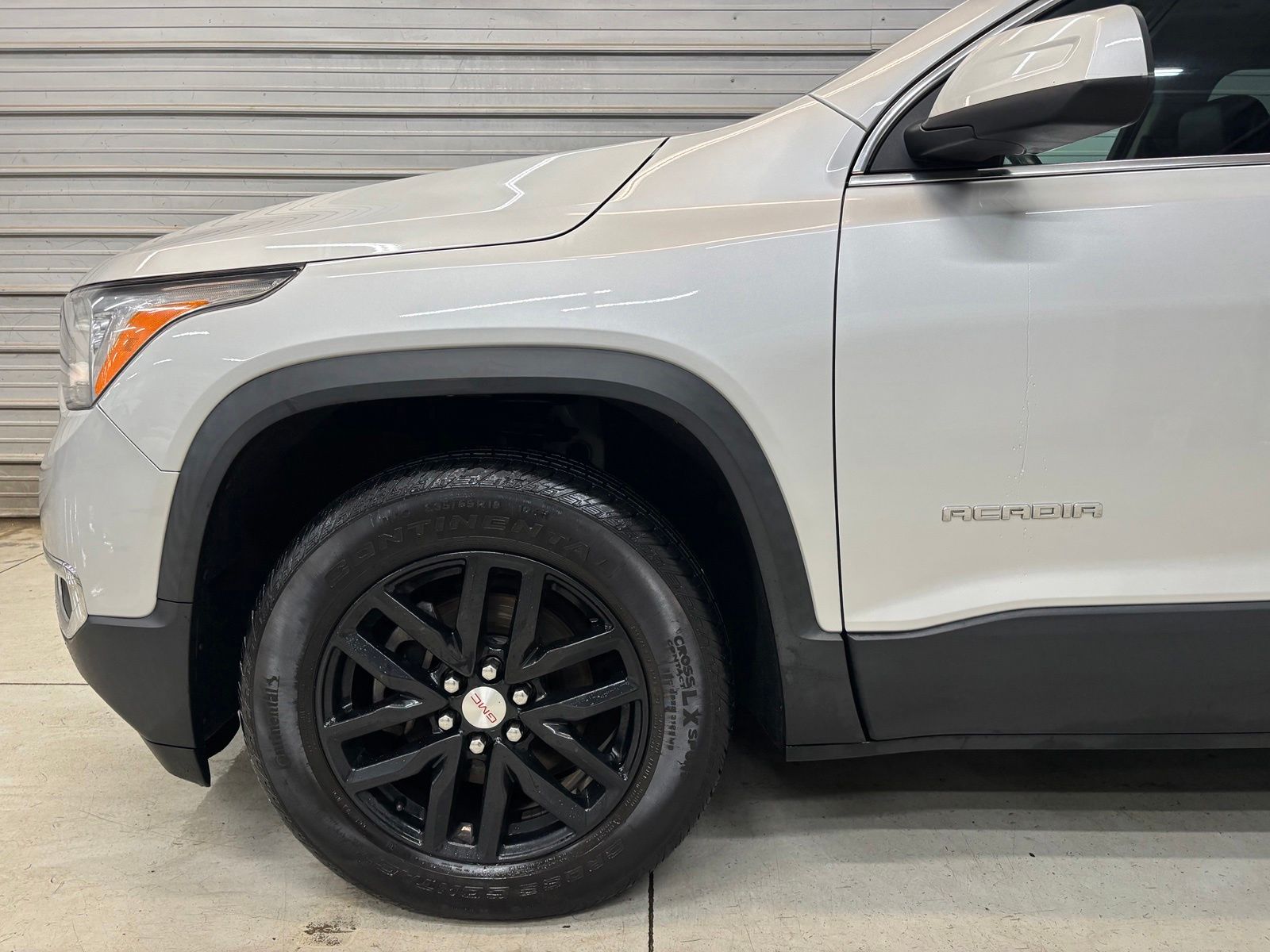 Photo 4 of 2018 GMC Acadia SLT-1