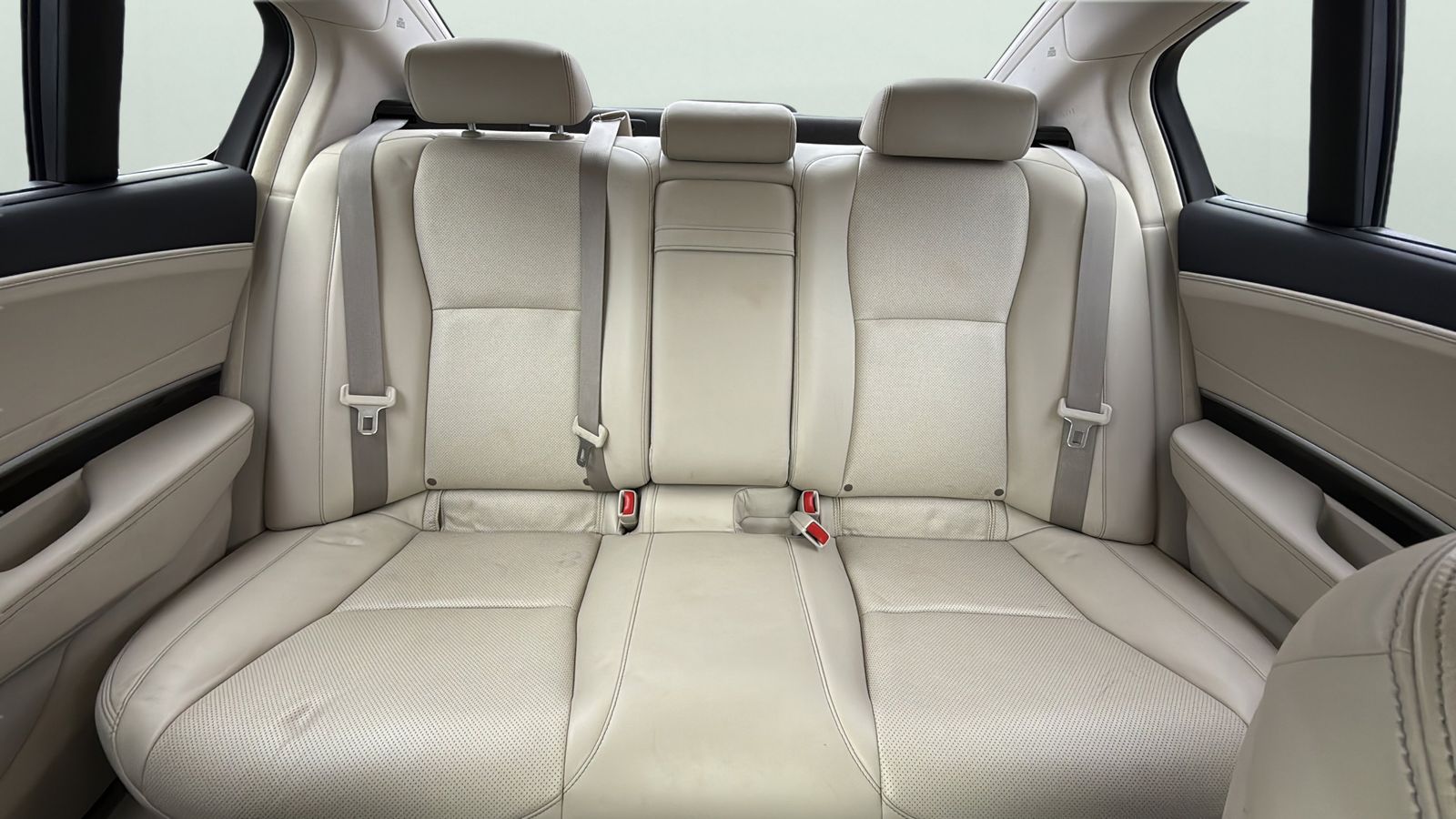 Used Car 2016 Acura Rlx  Base For Sale Under $20,000 In Austin, Texas