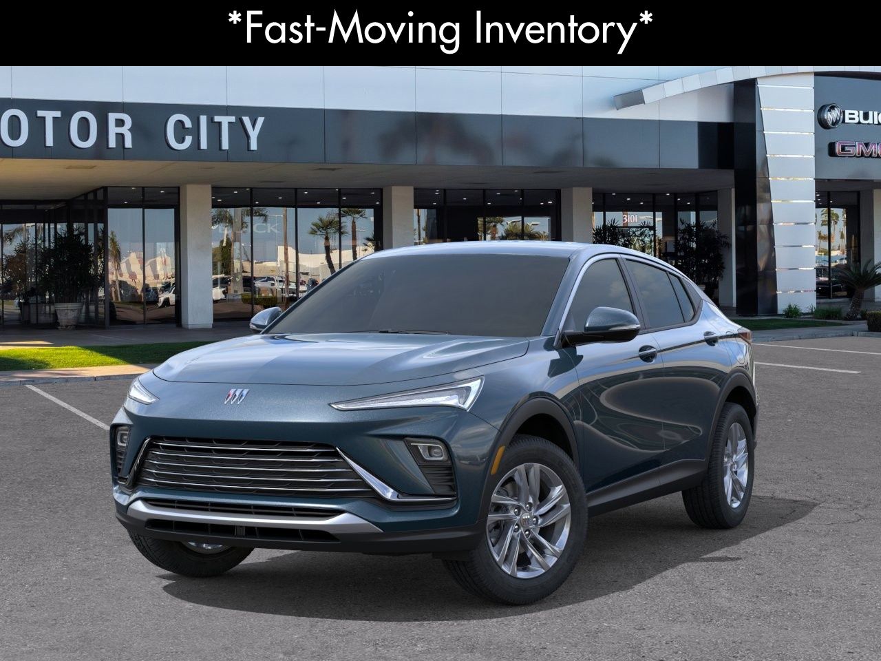 View vehicle photo 7