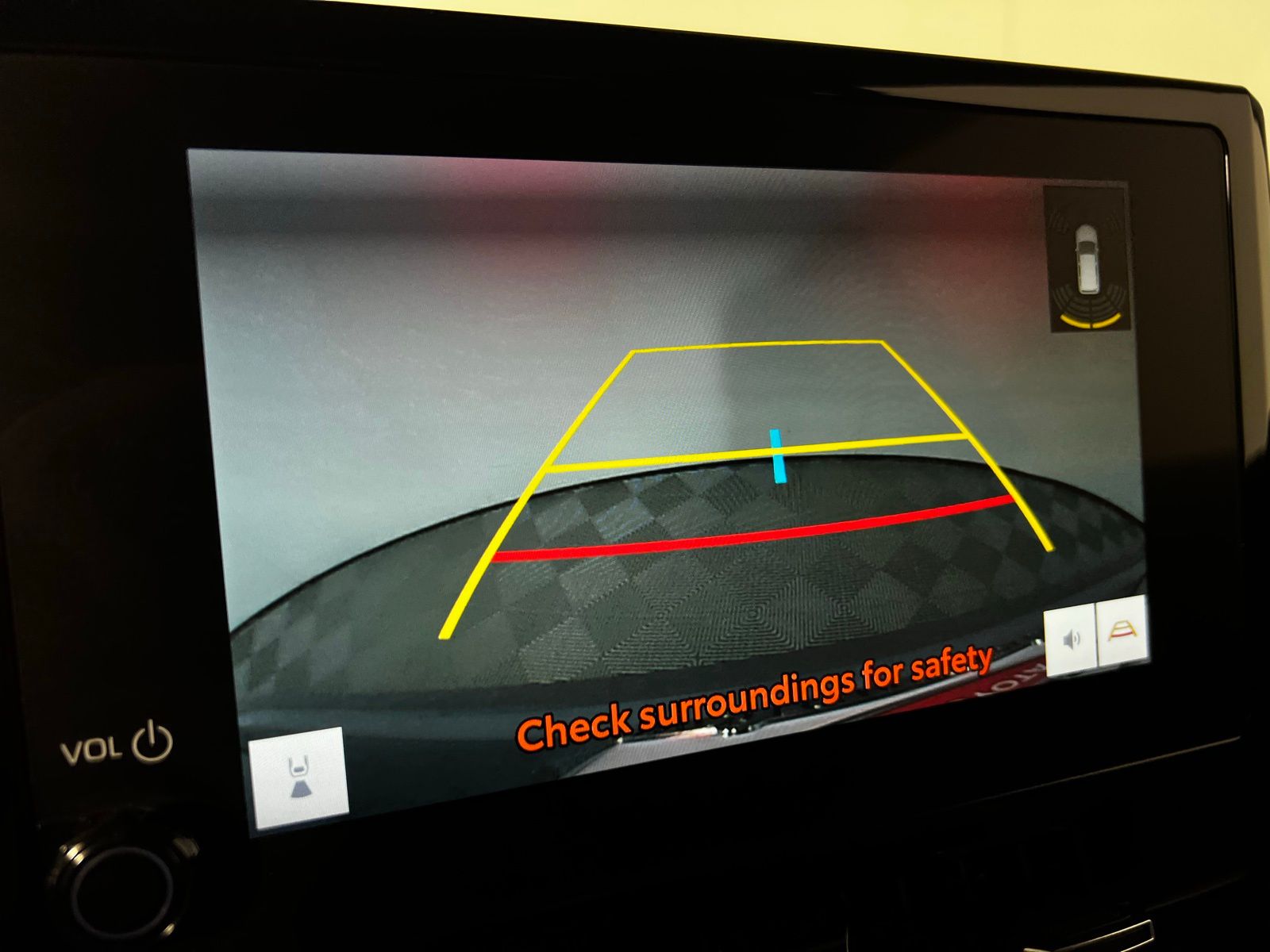 Thumbnail: 2024 Toyota Corolla Cross - 18