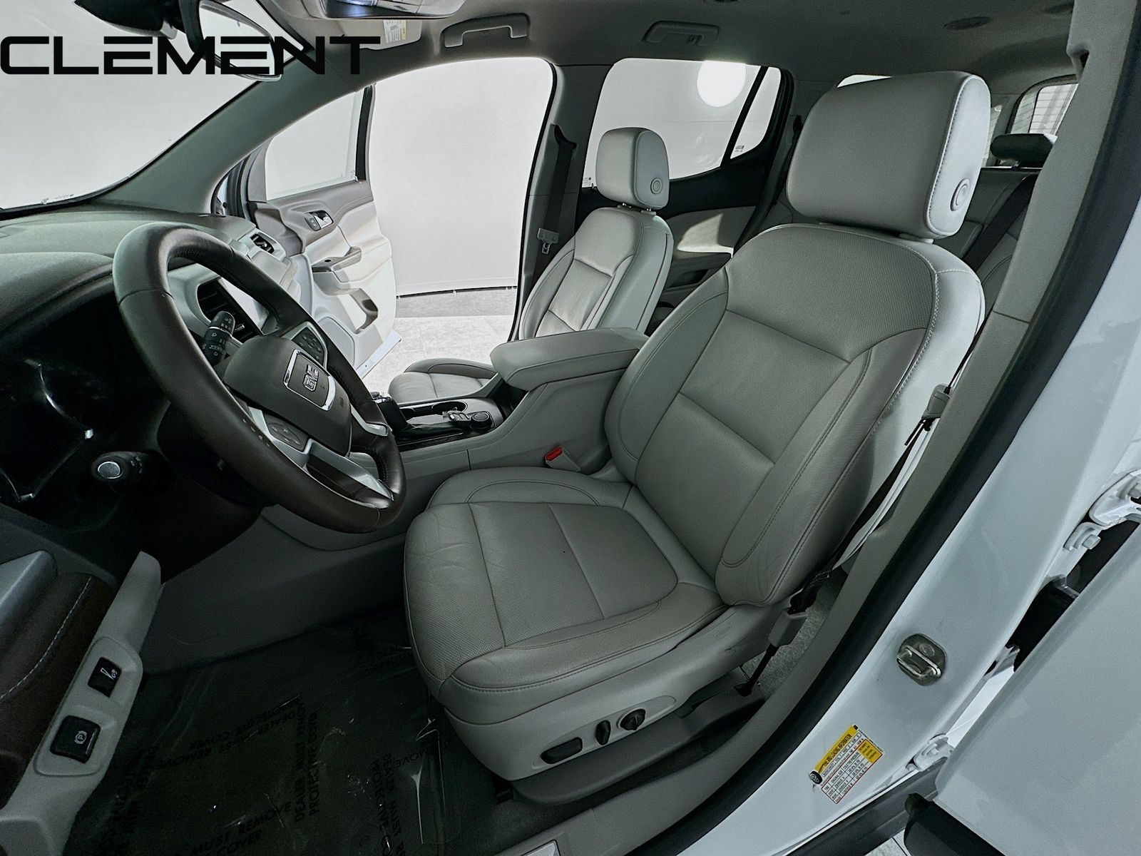 used 2019 GMC Acadia car, priced at $16,155