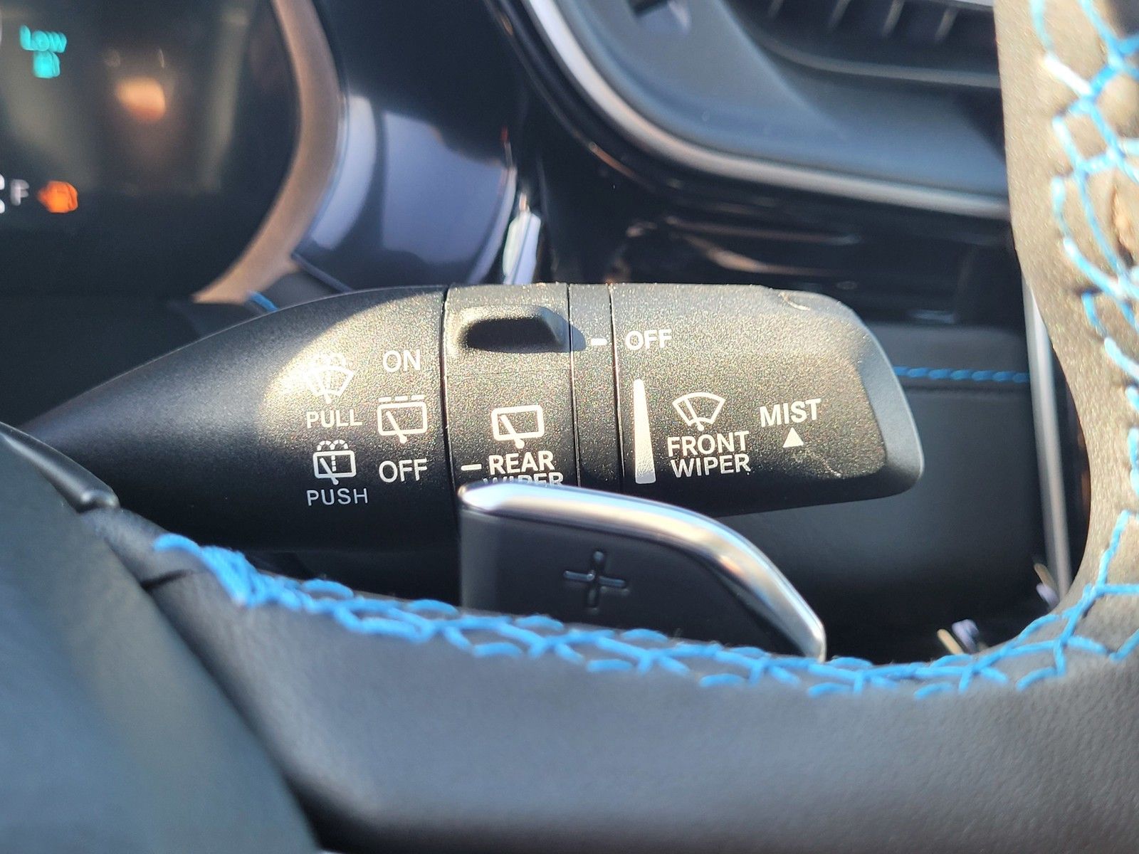 Used 2023 Black Jeep Trailhawk 4xe image 23