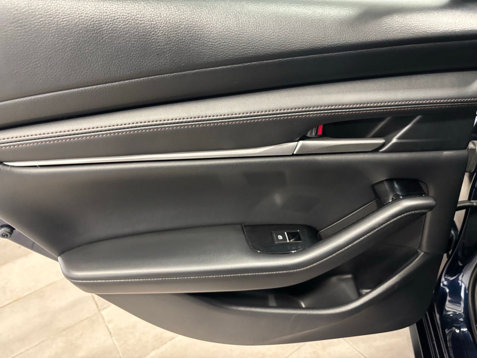 Used Car 2024 Mazda Mazda3  2.5 S Select Sport For Sale Under $20,000 In Austin, Texas