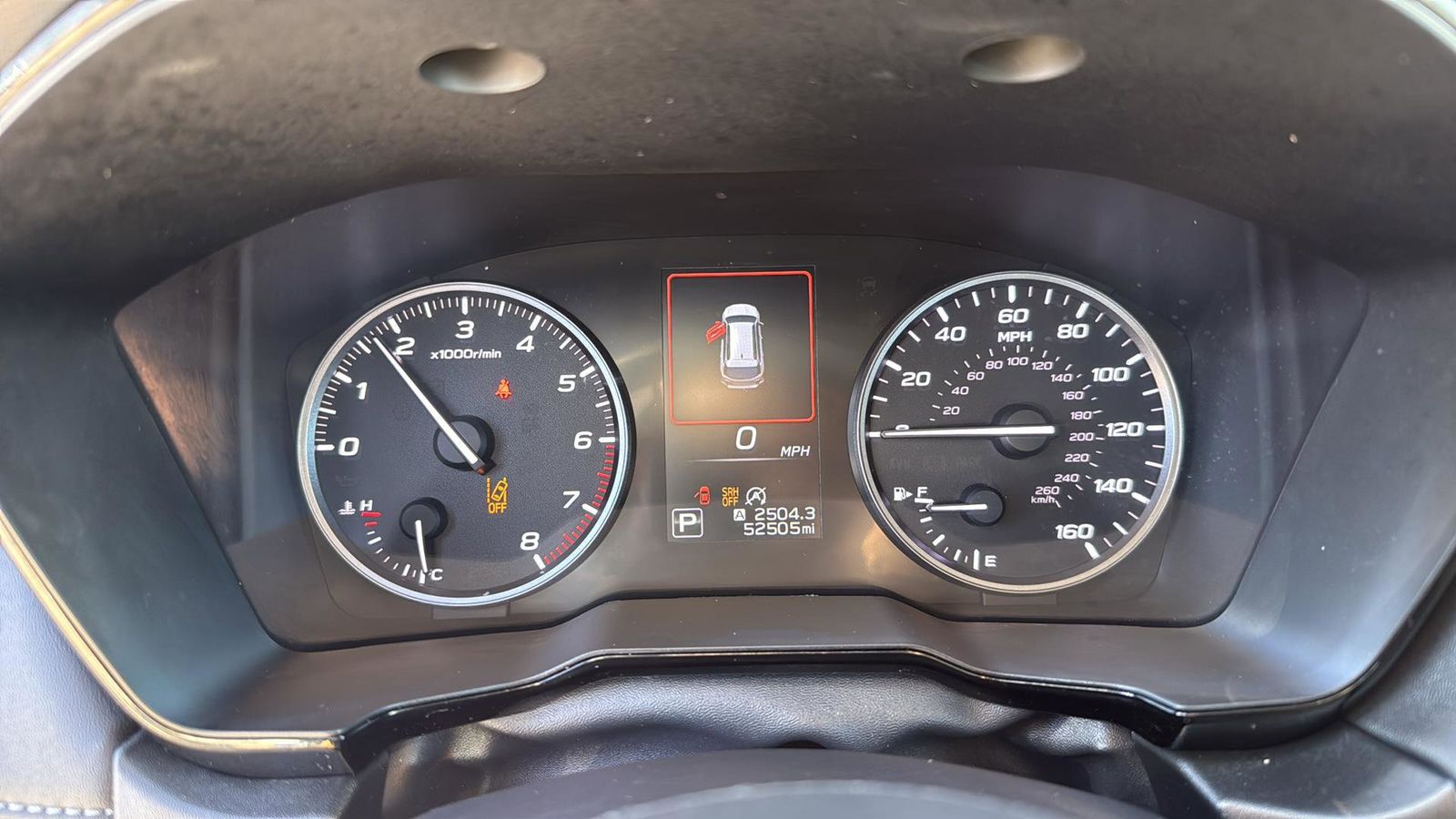 Used Car 2022 Subaru Outback  2.5i For Sale Under $25,000 In Austin, Texas