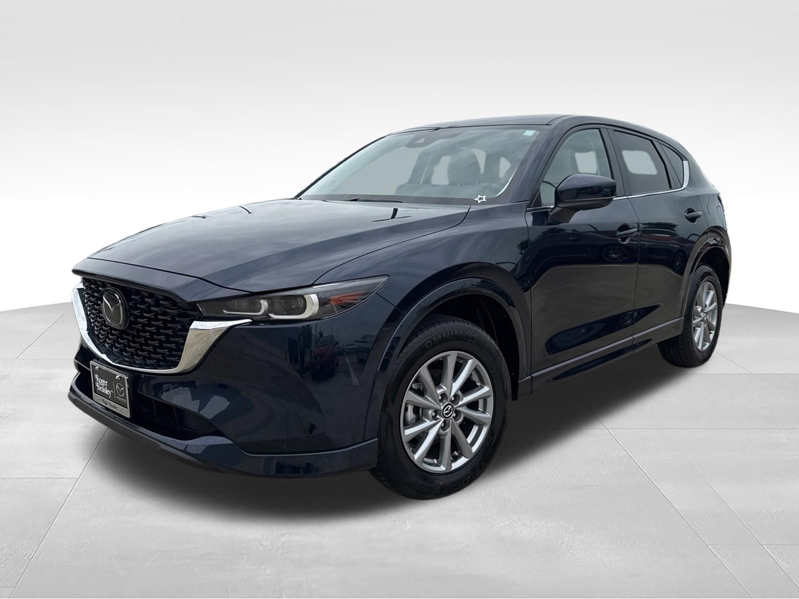 2024 Mazda Mazda CX-5 2.5 S Preferred Package