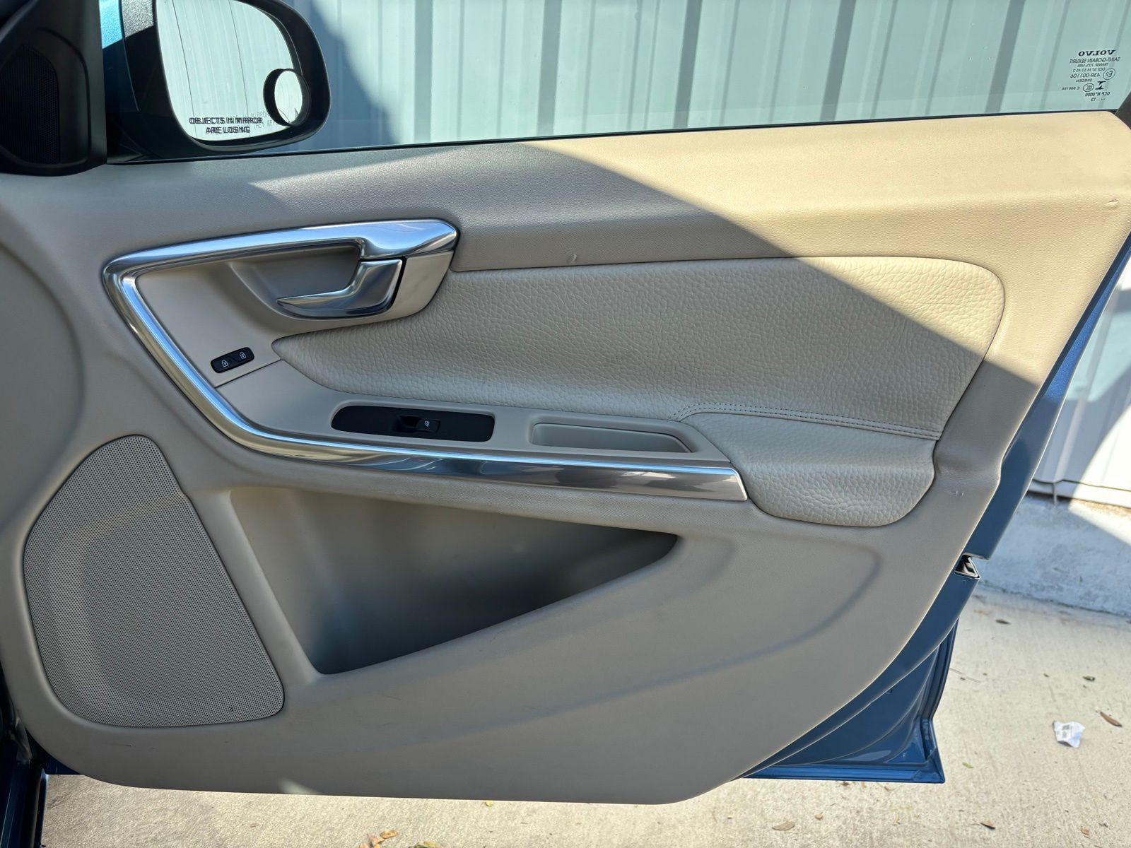 Used Car 2014 Volvo S60  T5 For Sale Under $10,000 In Austin, Texas