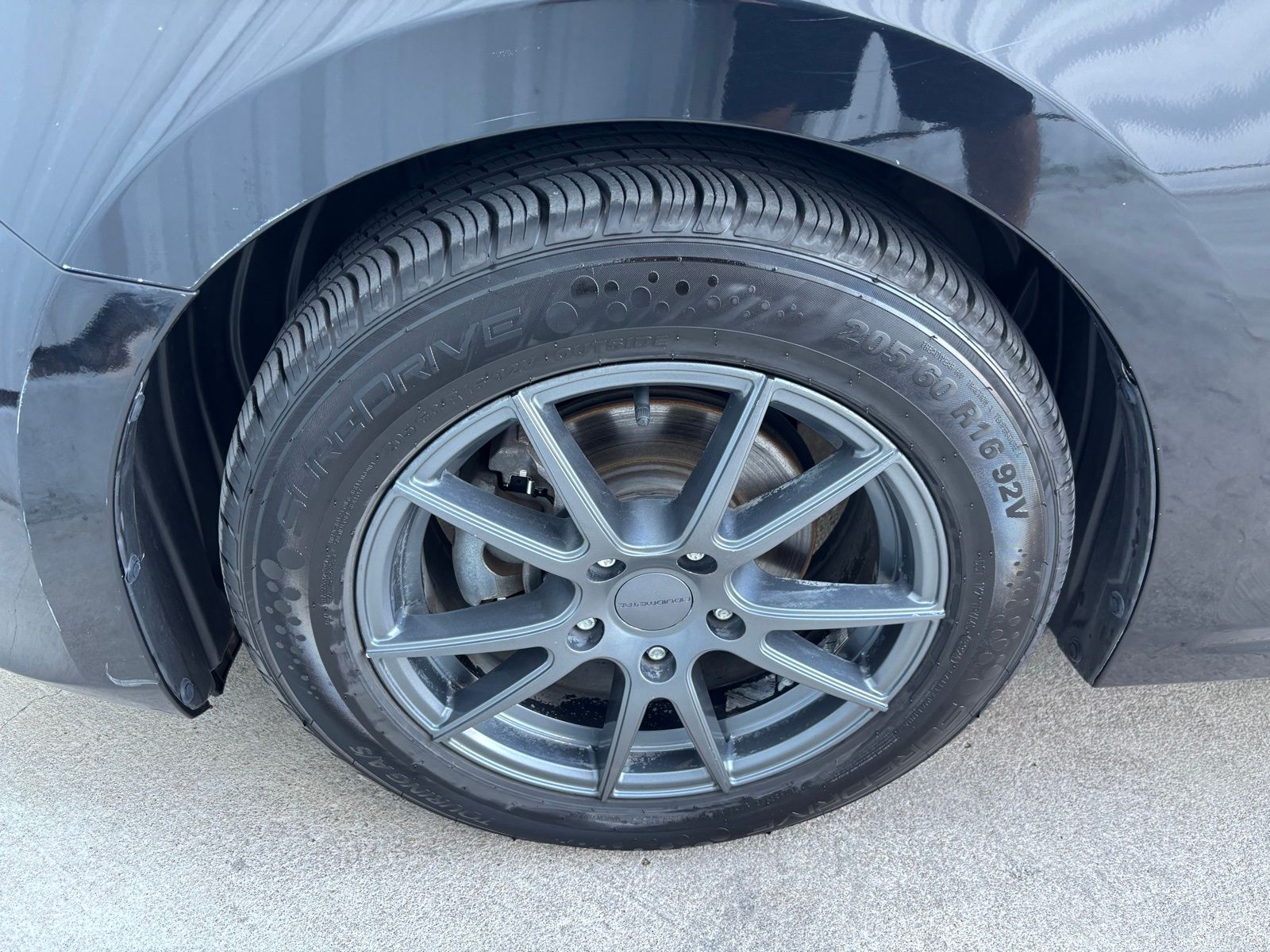 Used Car 2016 Mazda Mazda3  I Sport For Sale Under $10,000 In Austin, Texas