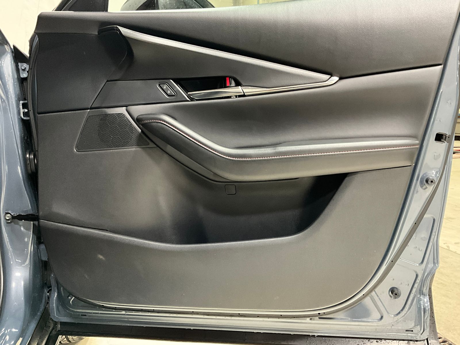 Mazda CX-30 Carbon Edition i-ACTIV AWD