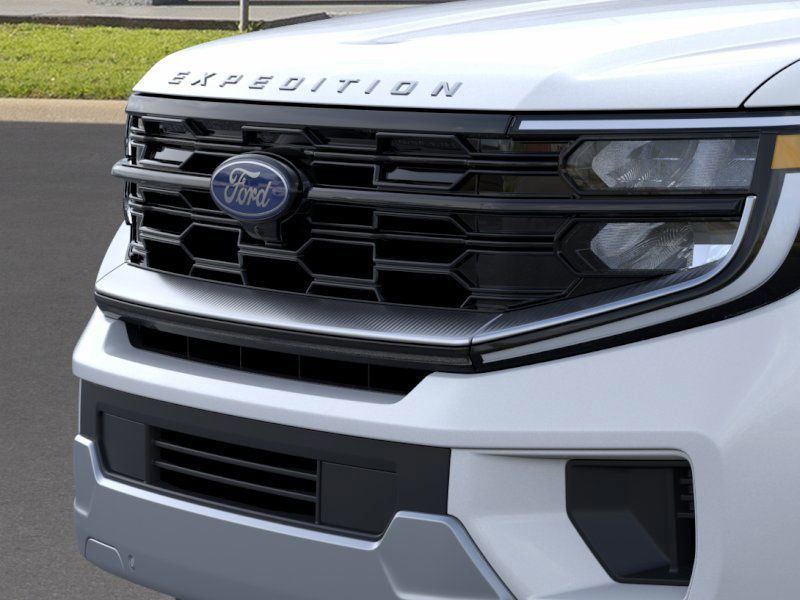 New Car 2025 Ford Expedition  Platinum For Sale Under $90,000 In Austin, Texas