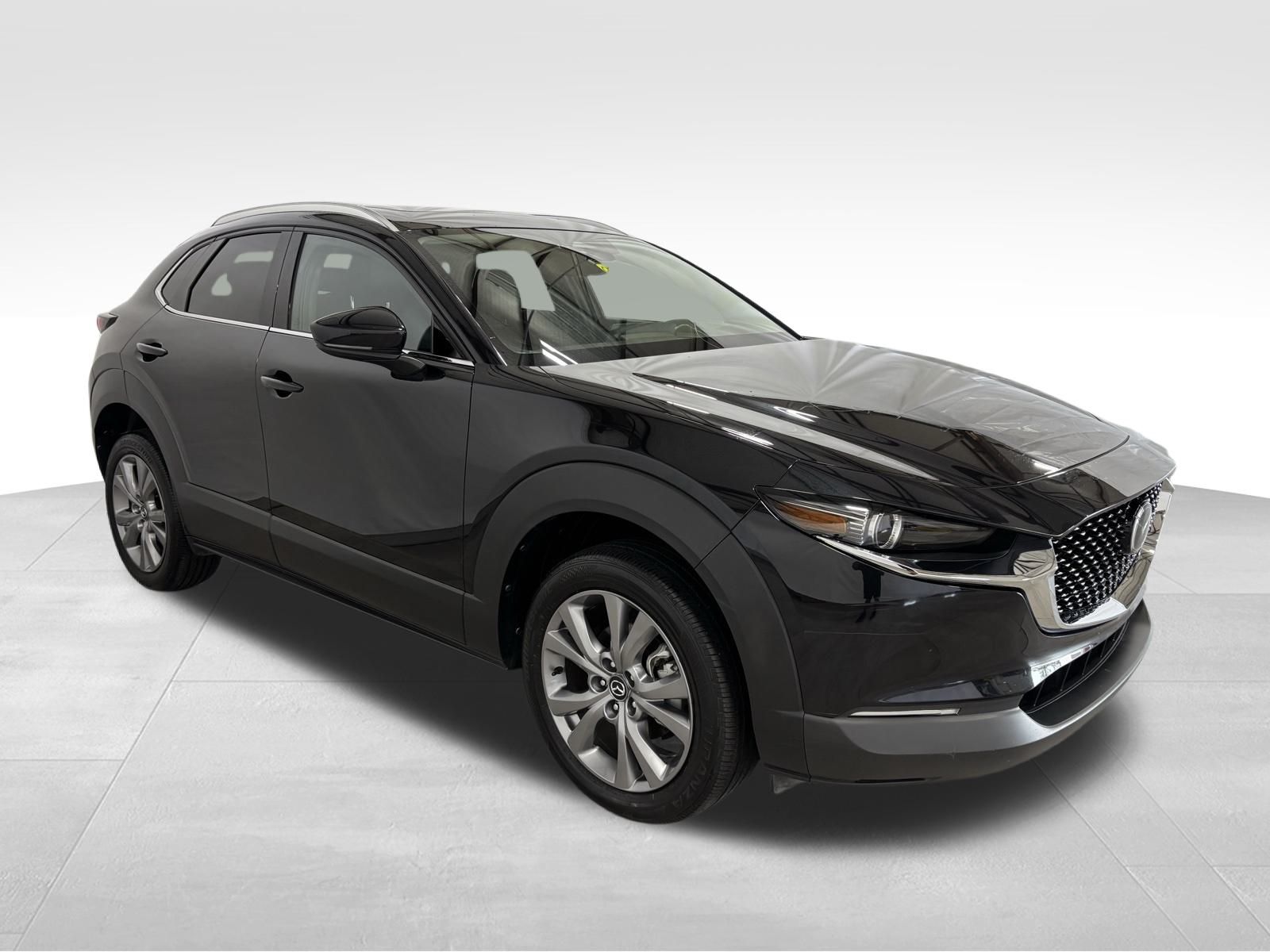 Used Car 2024 Mazda Cx-30  2.5 S Premium Package For Sale In Austin, Texas