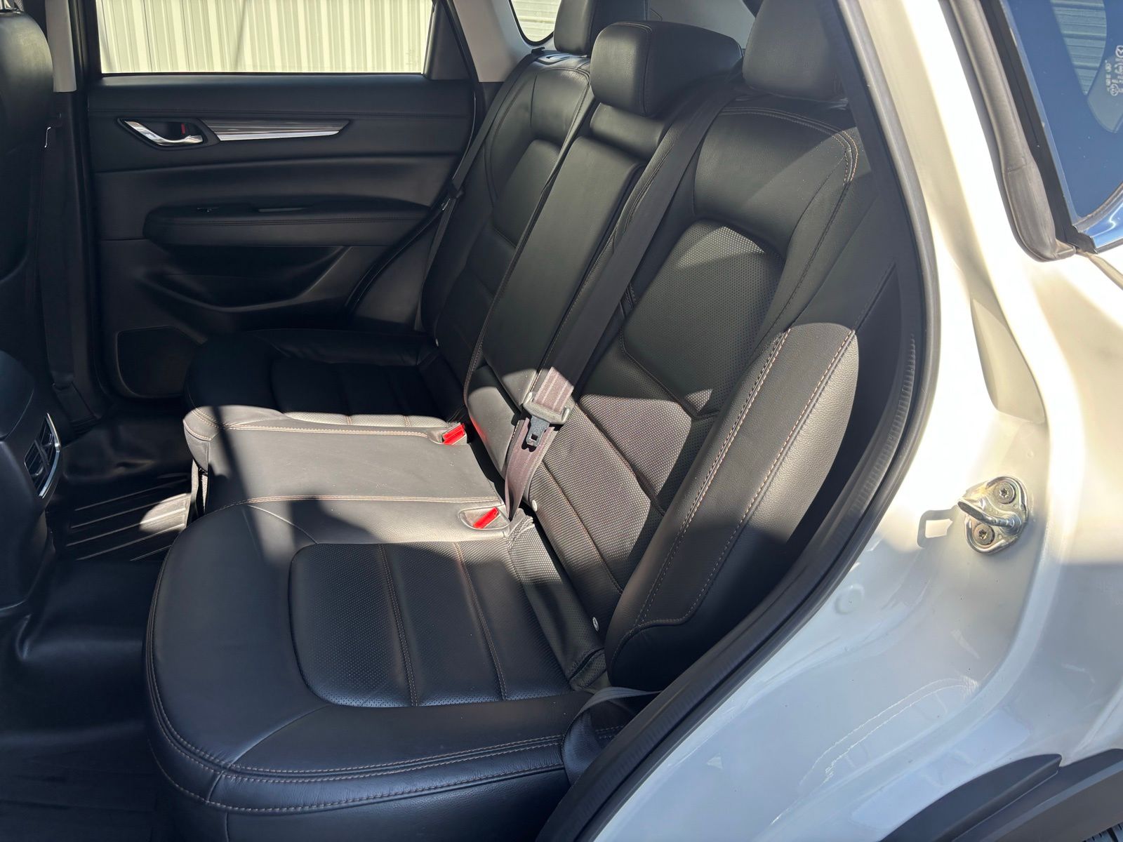 Used Car 2021 Mazda Cx-5  Grand Touring For Sale Under $30,000 In Austin, Texas