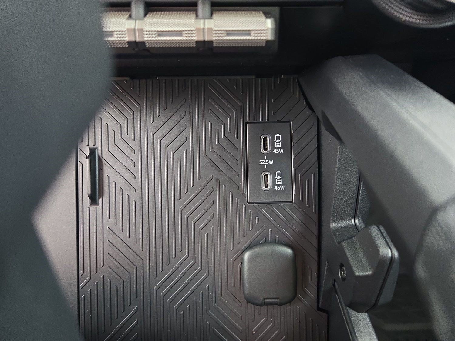 New 2026 Toyota 4Runner i-FORCE MAX SUV