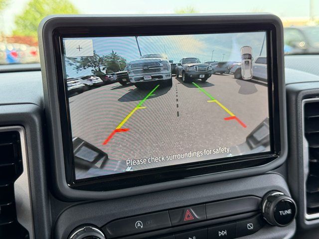 Certified Used 2023 Area 51 Ford Big Bend image 24