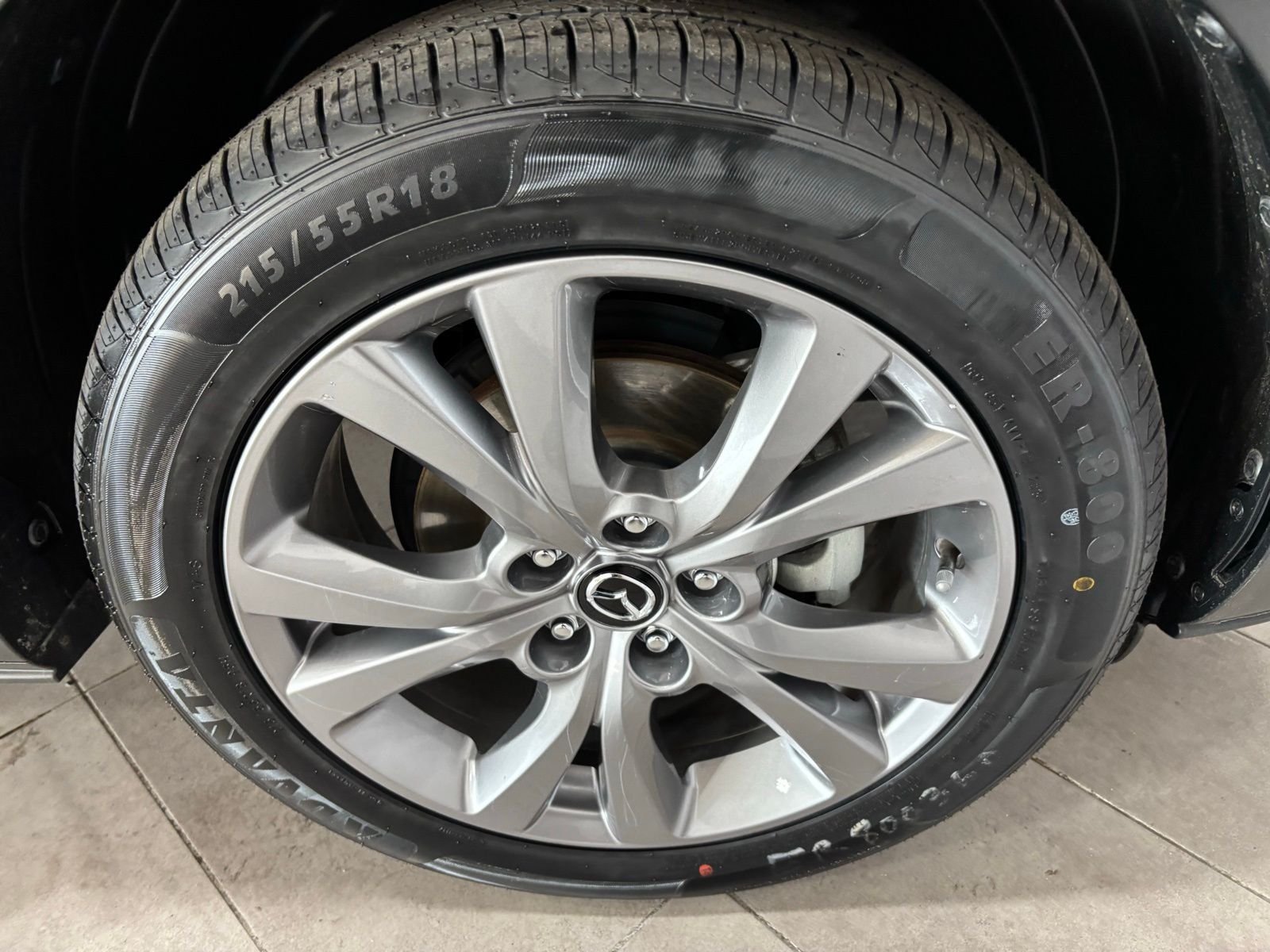 Used Car 2024 Mazda Cx-30  2.5 S Premium Package For Sale Under $30,000 In Austin, Texas