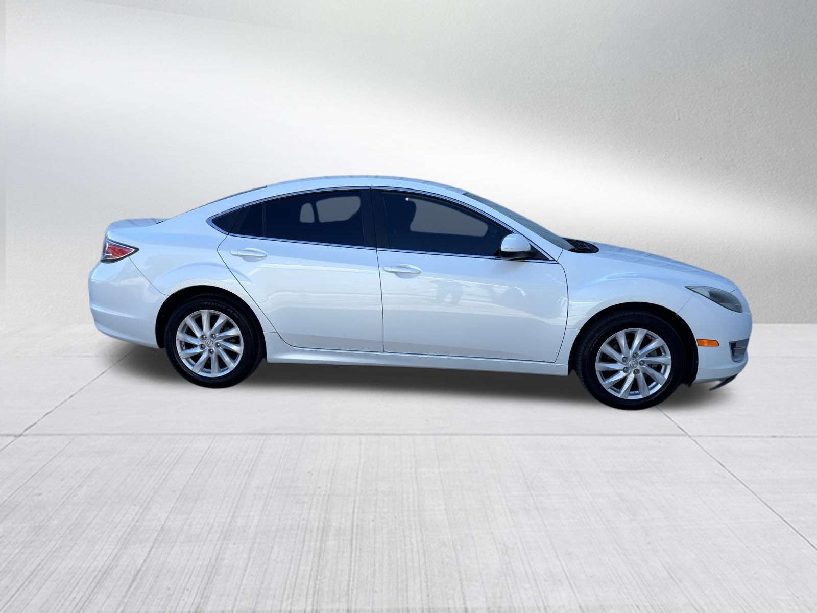 Used Car 2011 Mazda Mazda6  I Touring Plus For Sale Under $10,000 In Austin, Texas