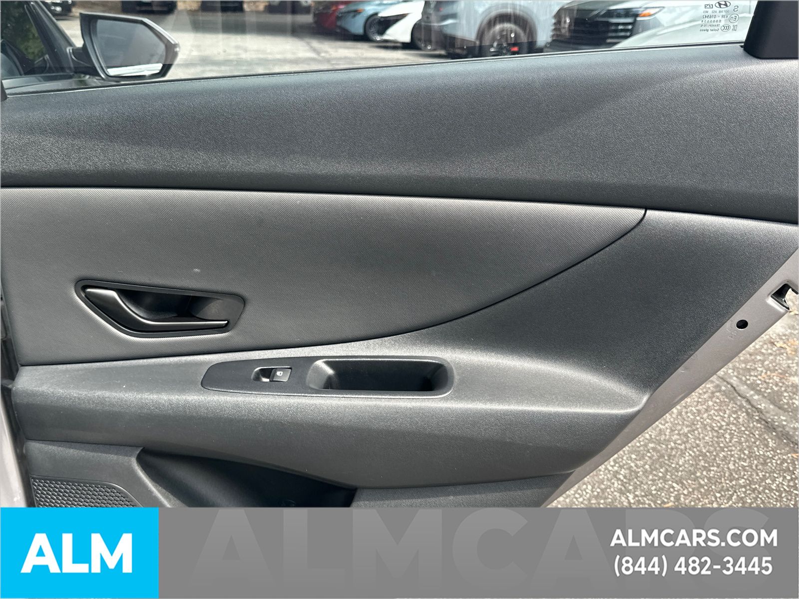 Used 2024 Silver Hyundai Limited image 18