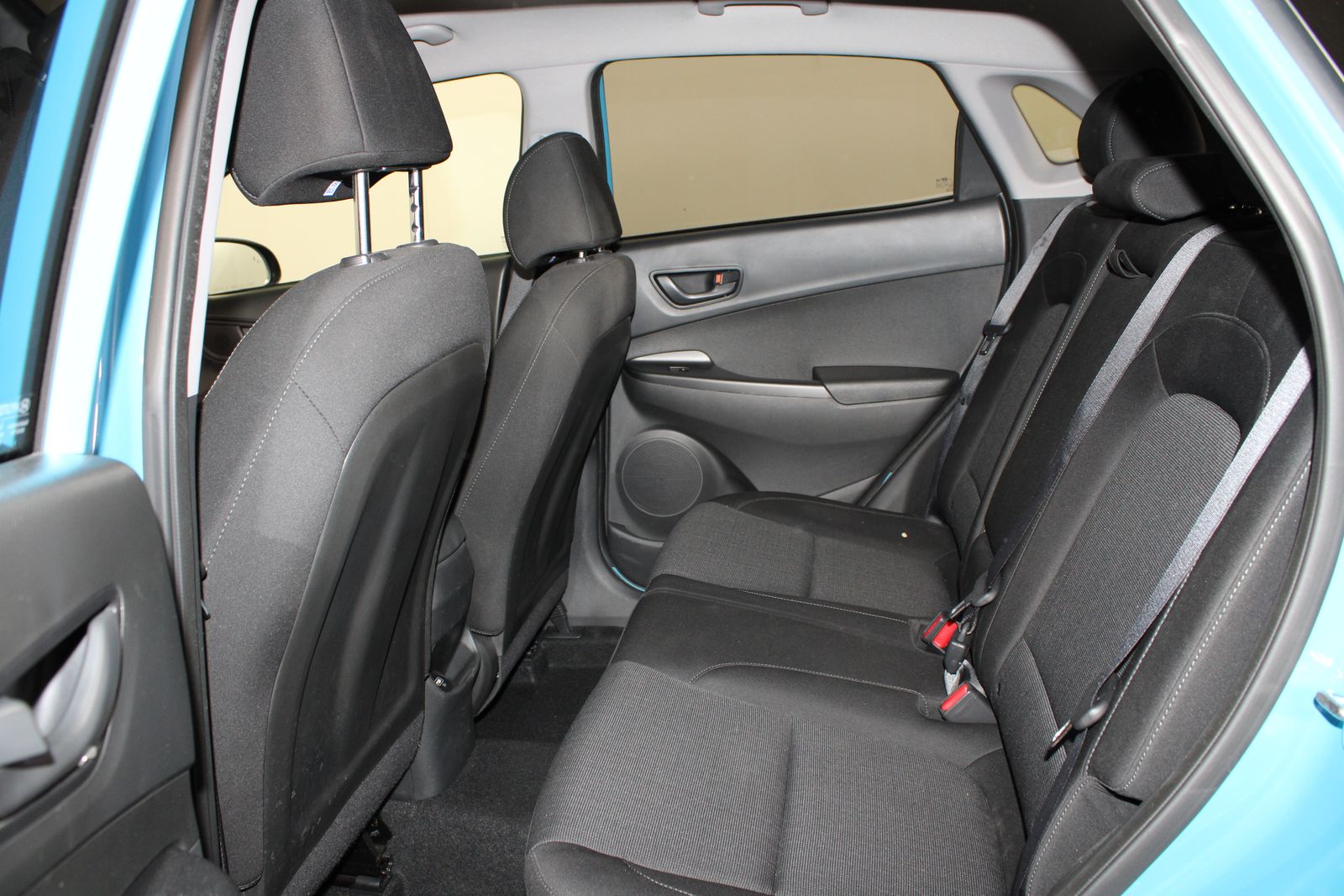 Used 2023 Green Hyundai SEL image 7