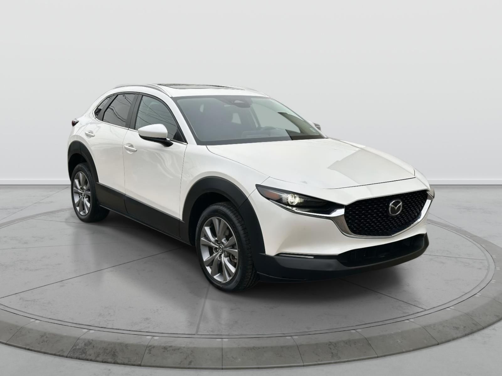 2025 Mazda CX-30 Preferred AWD's photo