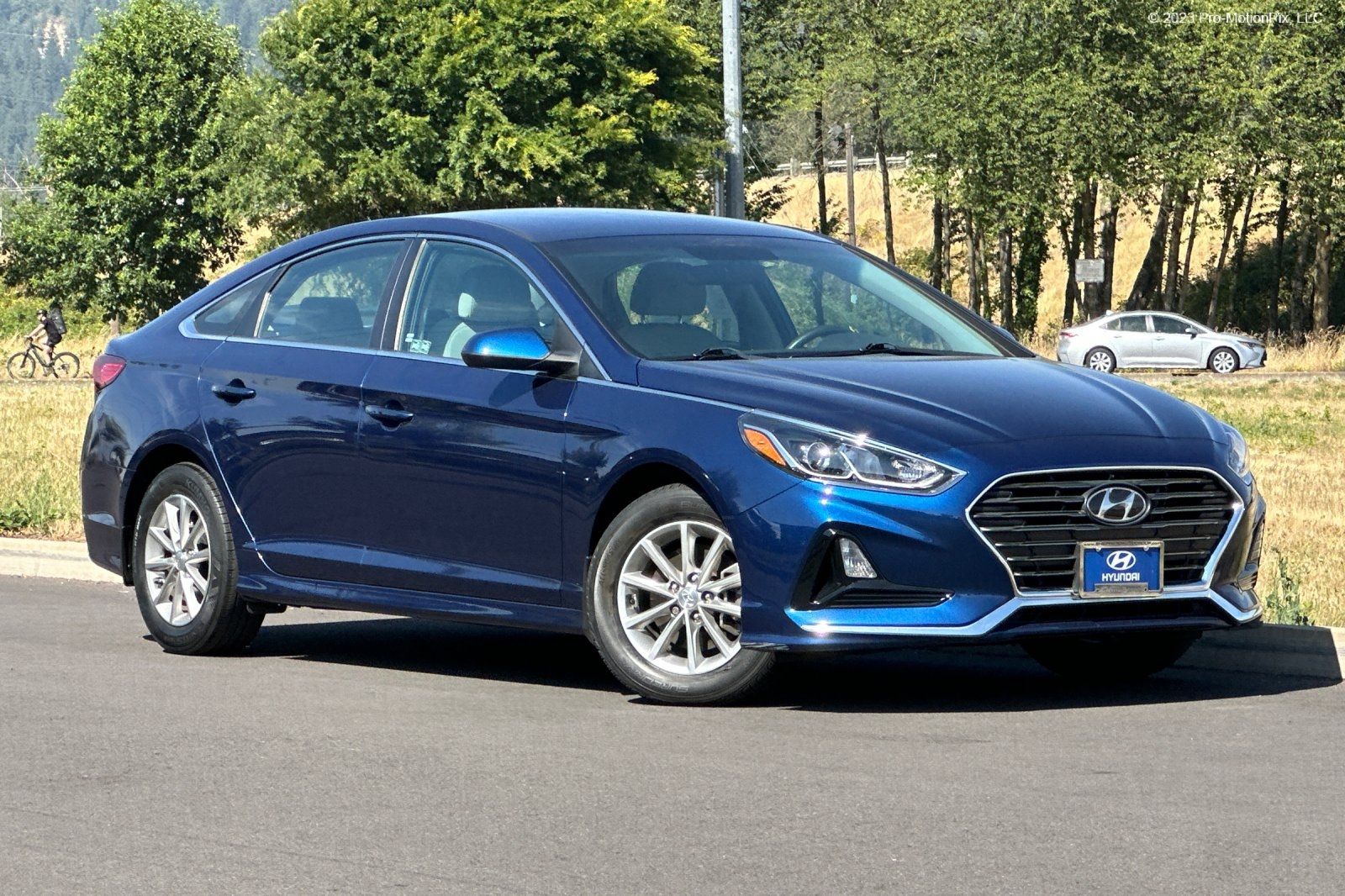 2019 Hyundai Sonata SE FWD