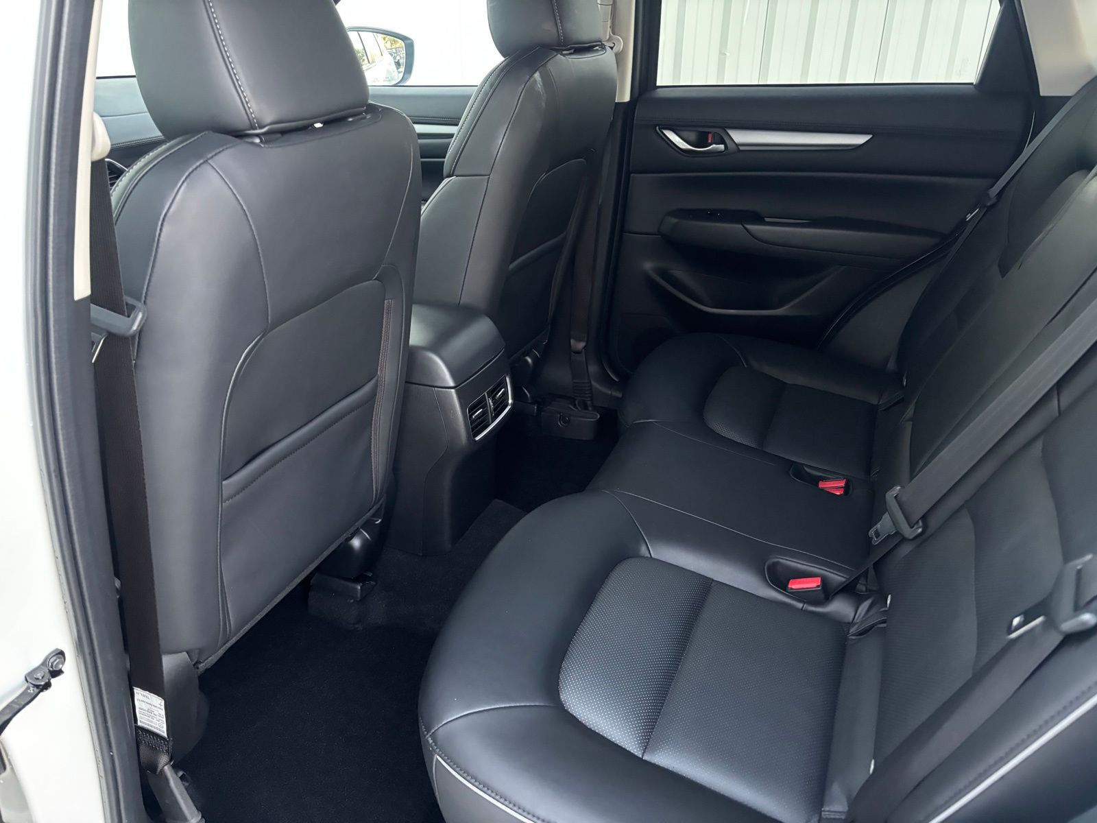 Used Car 2025 Mazda Cx-5  2.5 S Select Package For Sale Under $30,000 In Austin, Texas