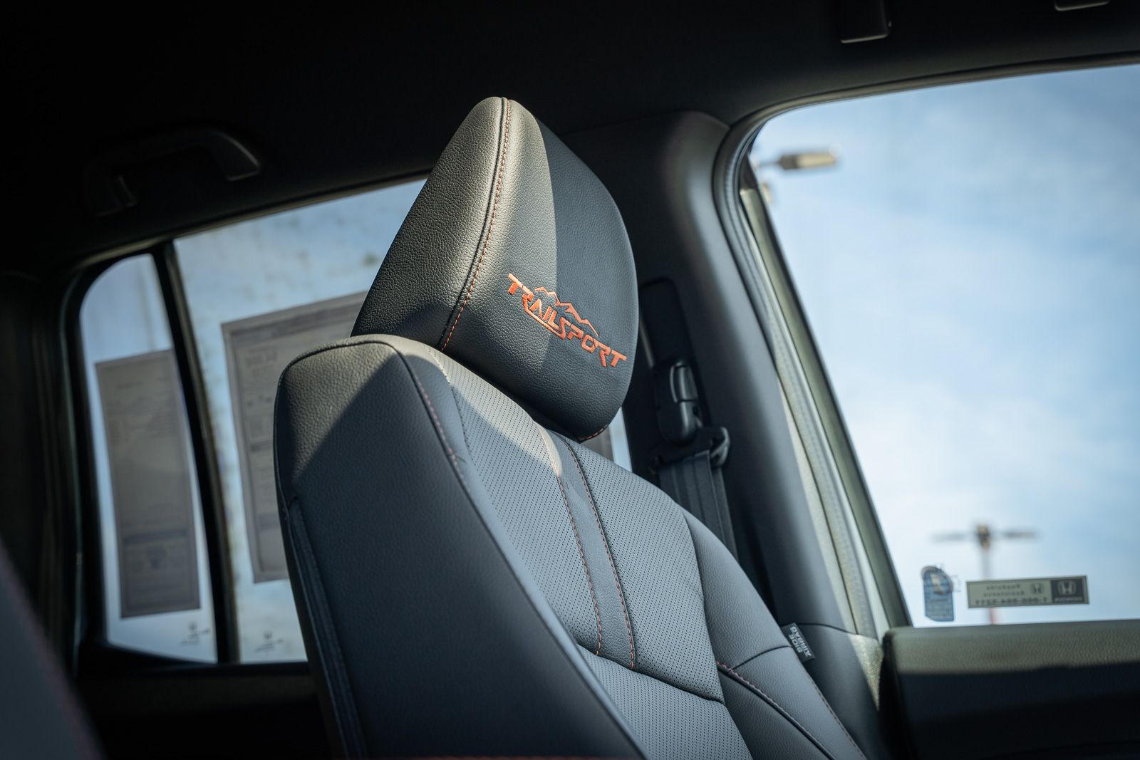 New 2026 Honda Ridgeline Truck