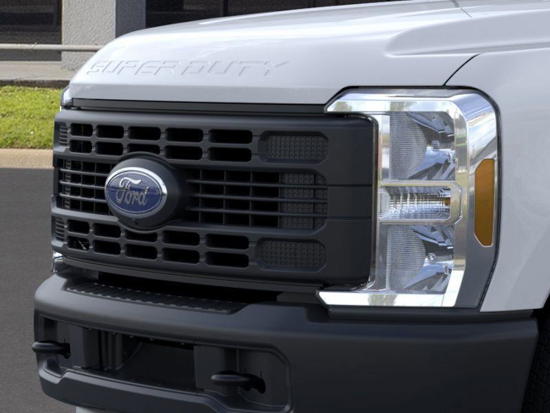 New Car 2025 Ford F-350sd  Xl For Sale Under $70,000 In Austin, Texas