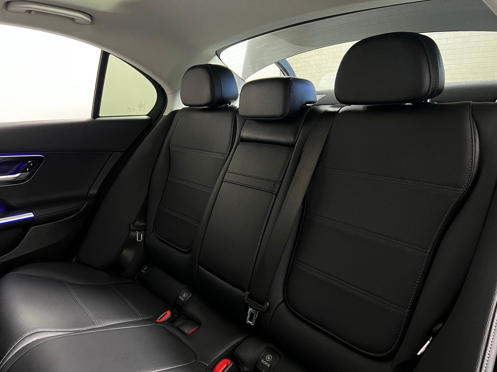 Thumbnail: 2023 Mercedes-Benz C-Class - 23