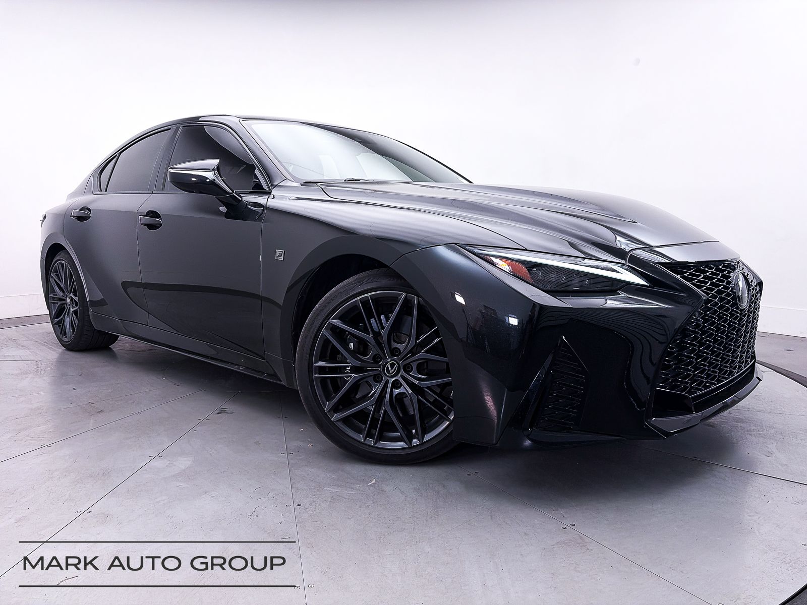 2023 Lexus IS 500 F SPORT Performance Premium