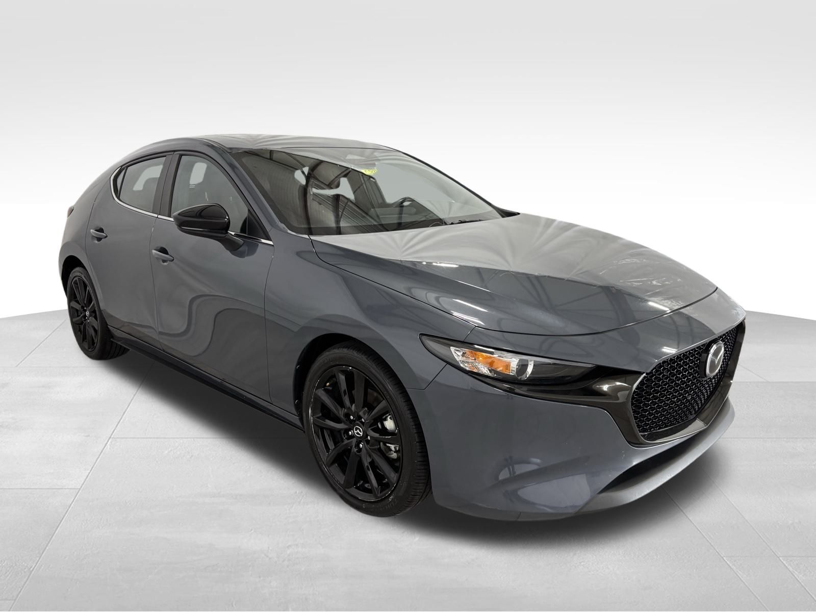 Used Car 2024 Mazda Mazda3  2.5 S Carbon Edition For Sale Under $25,000 In Austin, Texas
