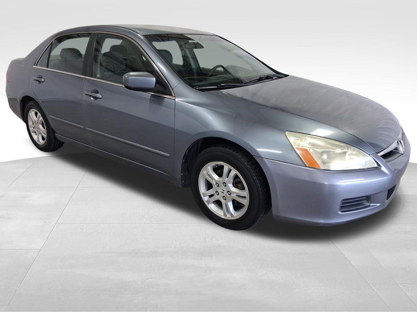 Used Car 2007 Honda Accord  Se For Sale Under $10,000 In Austin, Texas
