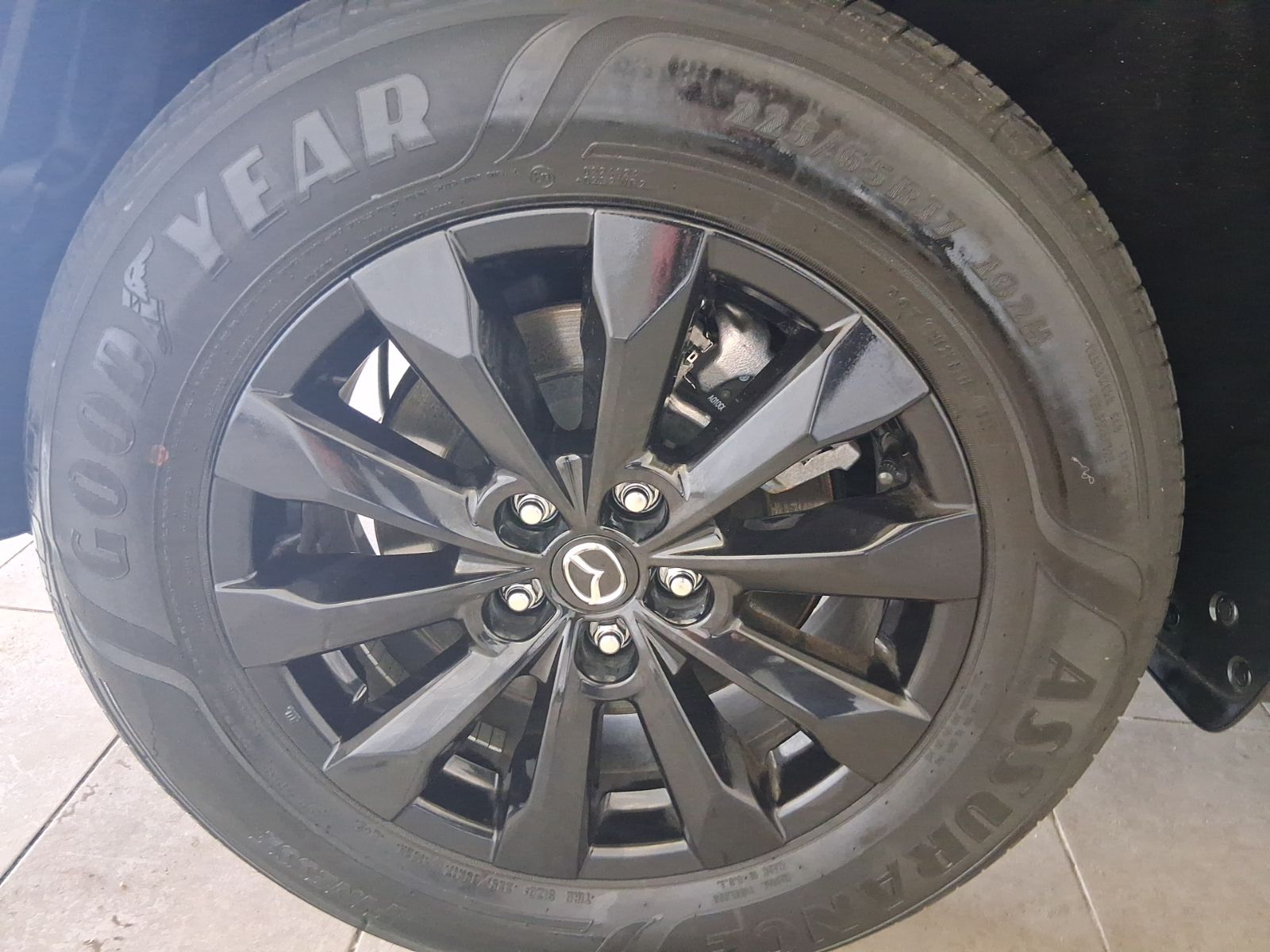 Used Car 2023 Mazda Cx-50  2.5 S Preferred Plus Package For Sale Under $30,000 In Austin, Texas