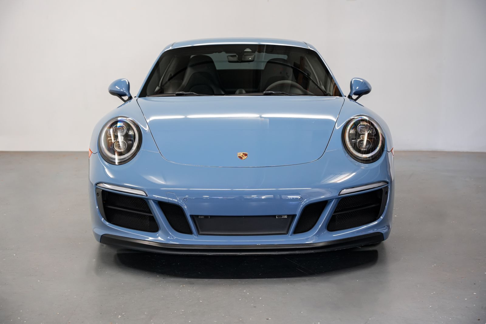 2019 Porsche 911 Carrera 4 GTS — photo 6