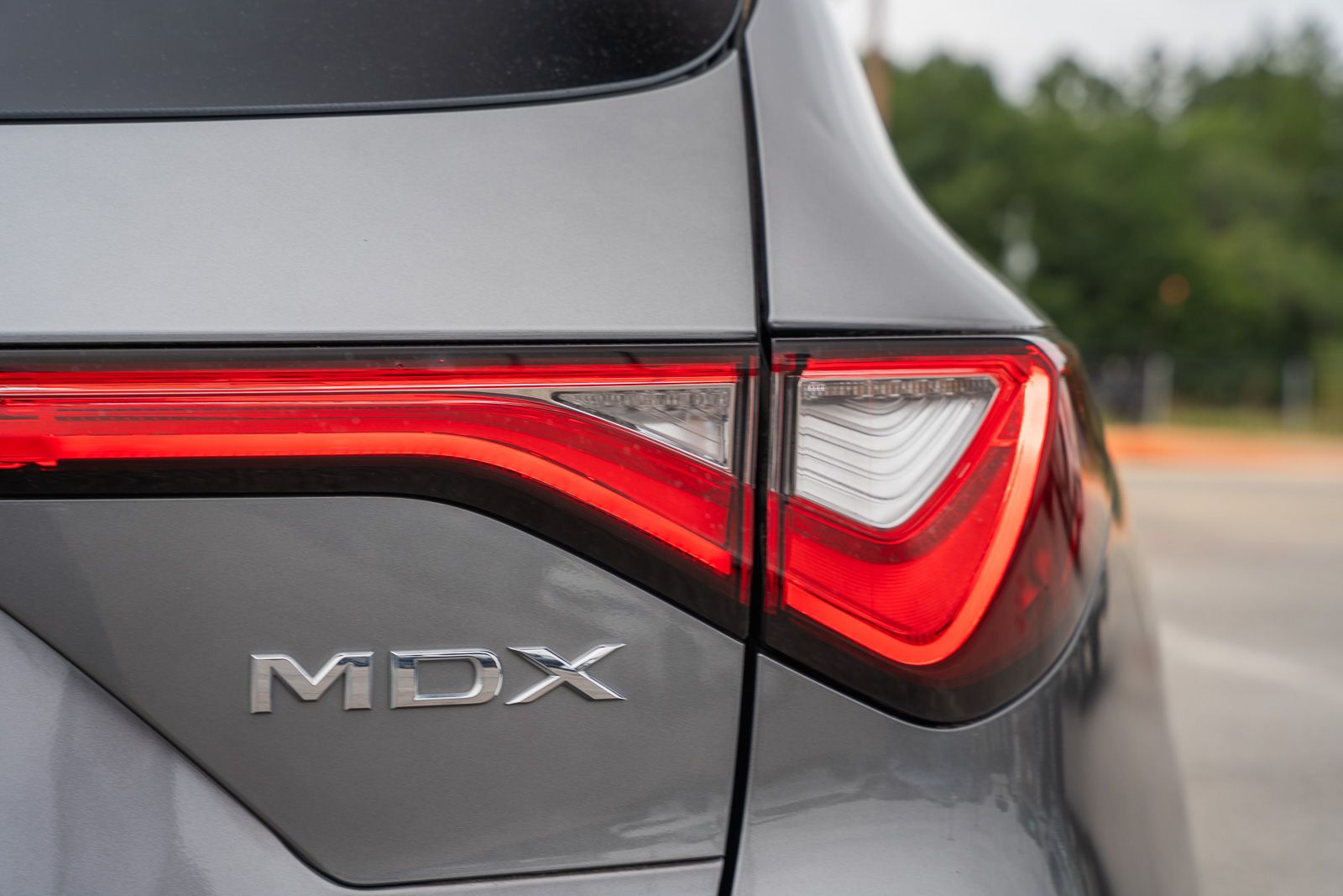 Used 2022 Acura MDX SUV