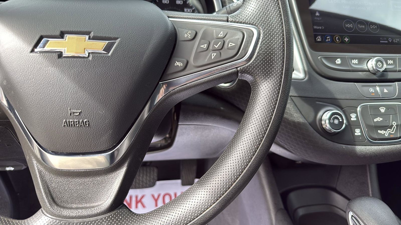 Used Car 2024 Chevrolet Malibu  Ls For Sale Under $20,000 In Austin, Texas