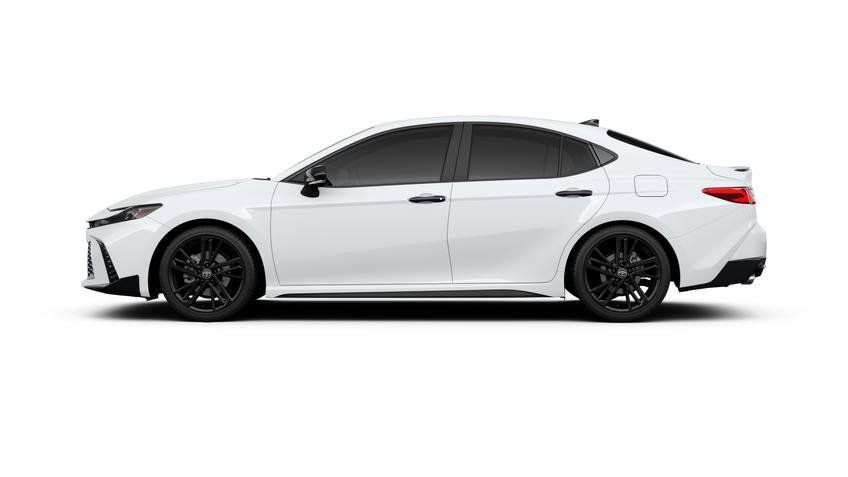 new 2026 Toyota Camry car