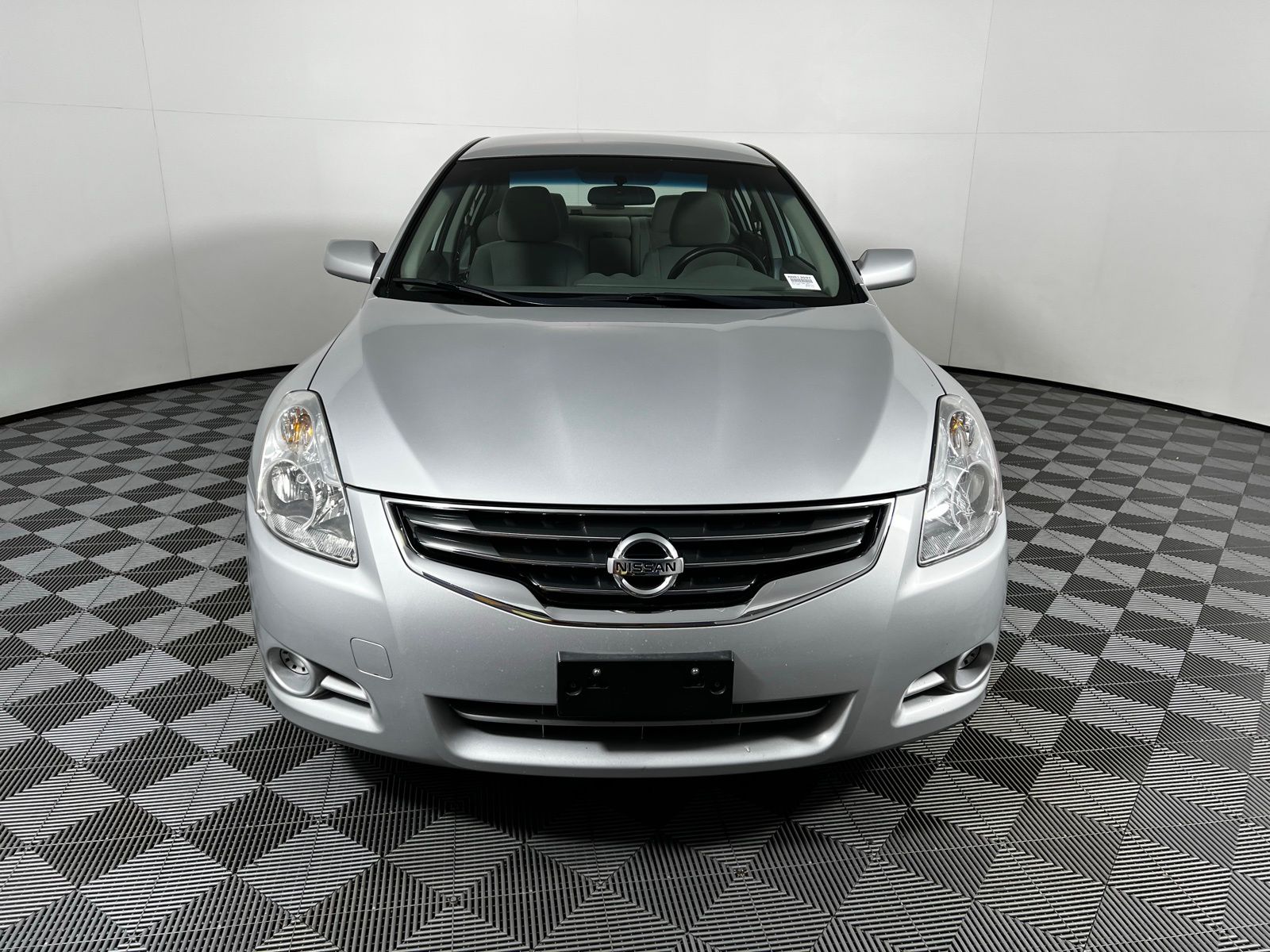 Thumbnail: 2011 Nissan Altima - 2