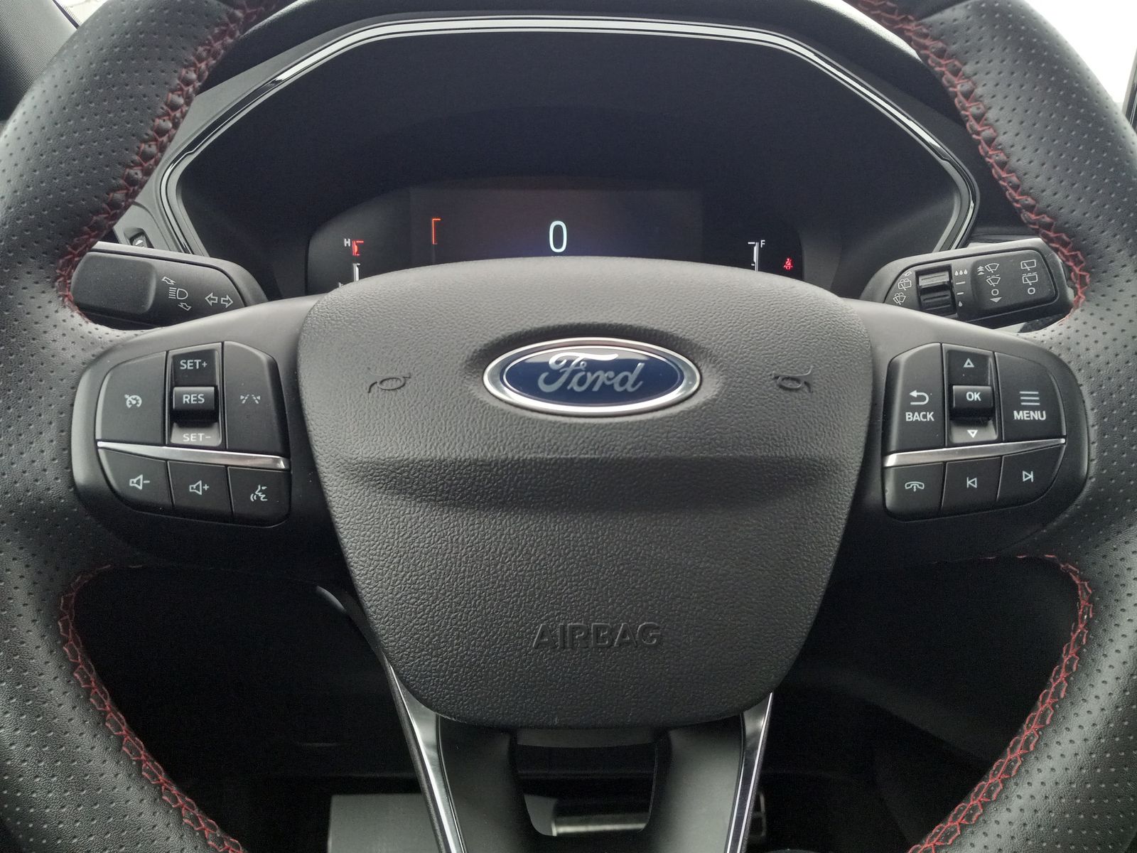 2024 Ford Escape image 20