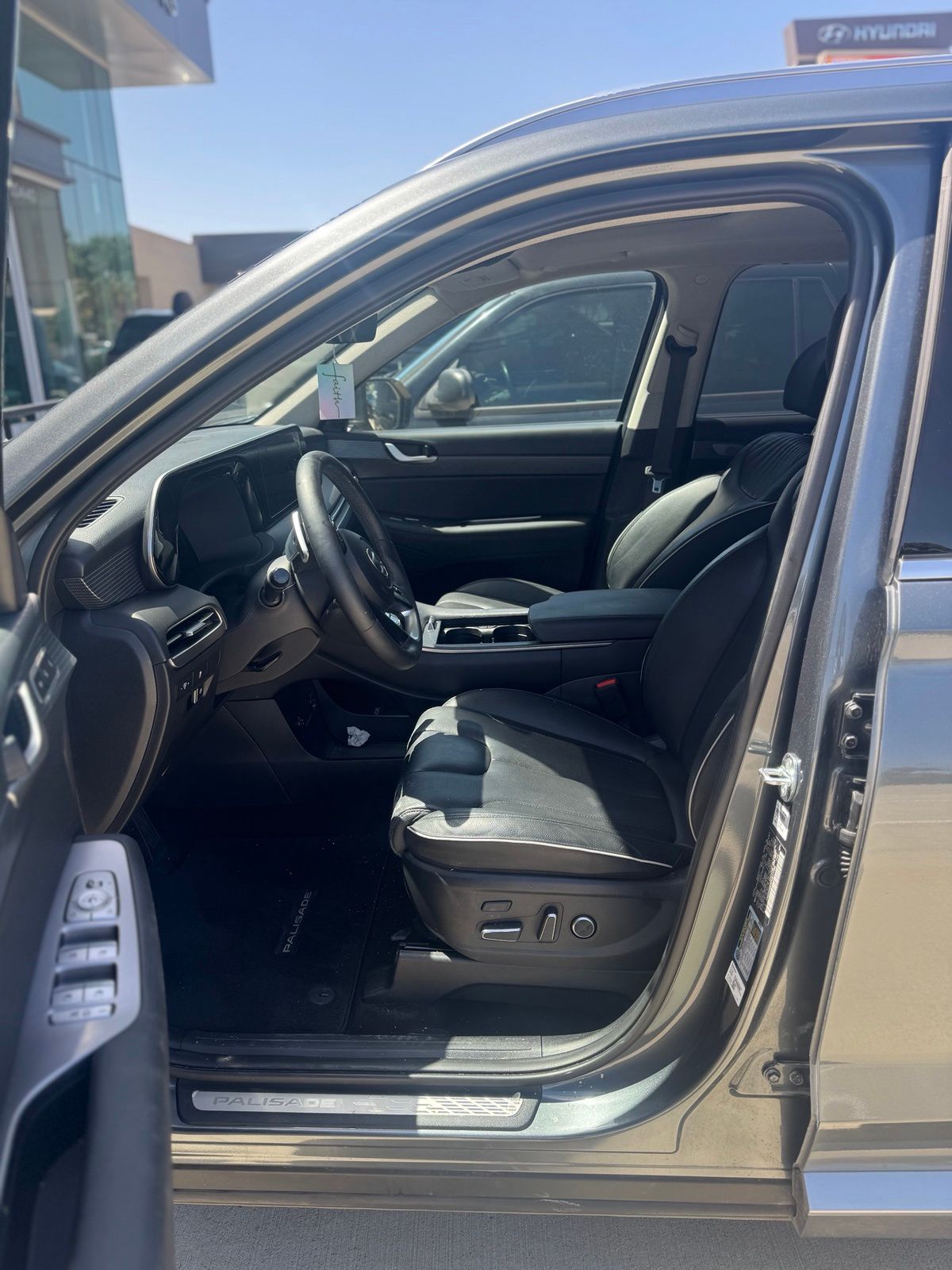 2025 BMW X3 30 xDrive Gray at DeMontrond Mazda