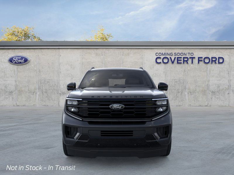 New Car 2025 Ford Expedition  Platinum For Sale Under $90,000 In Austin, Texas
