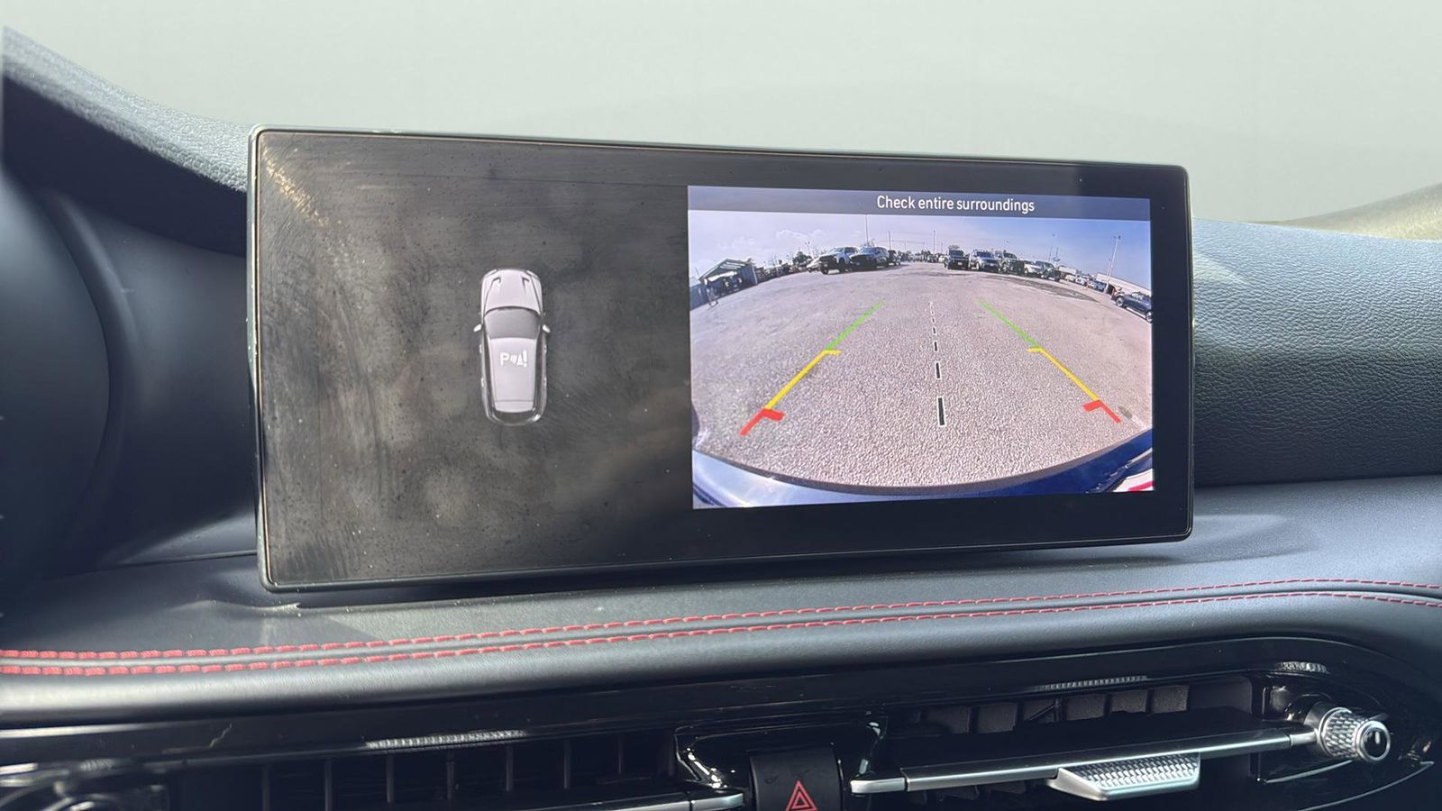 Used Car 2024 Dodge Hornet  R/t For Sale Under $25,000 In Austin, Texas