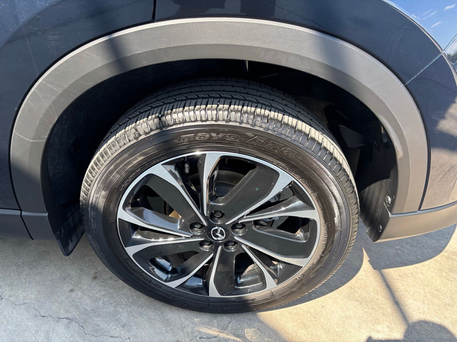 Used Car 2023 Mazda Cx-5  2.5 S Premium Plus Package For Sale Under $30,000 In Austin, Texas