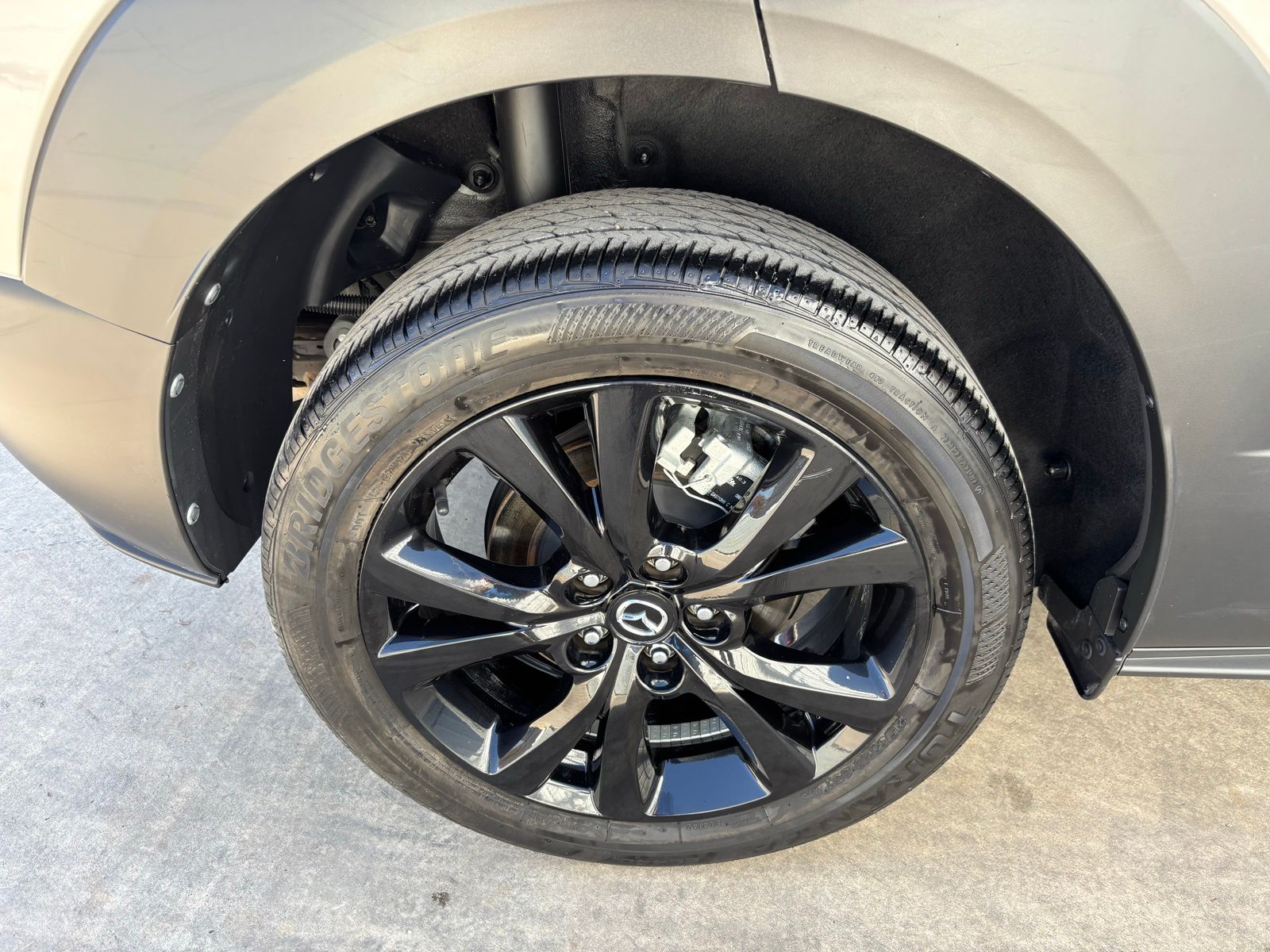 Used Car 2024 Mazda Cx-30  2.5 S Select Sport For Sale Under $25,000 In Austin, Texas