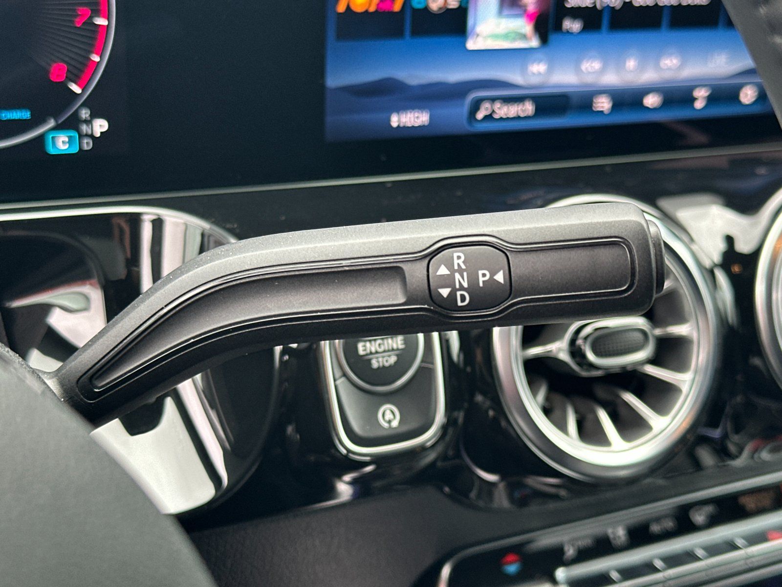 used 2025 Mercedes-Benz GLA car, priced at $44,998