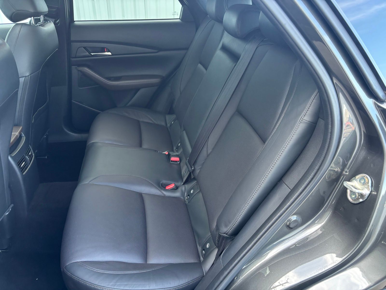 Used Car 2023 Mazda Cx-30  2.5 Turbo Premium Plus Package For Sale Under $30,000 In Austin, Texas