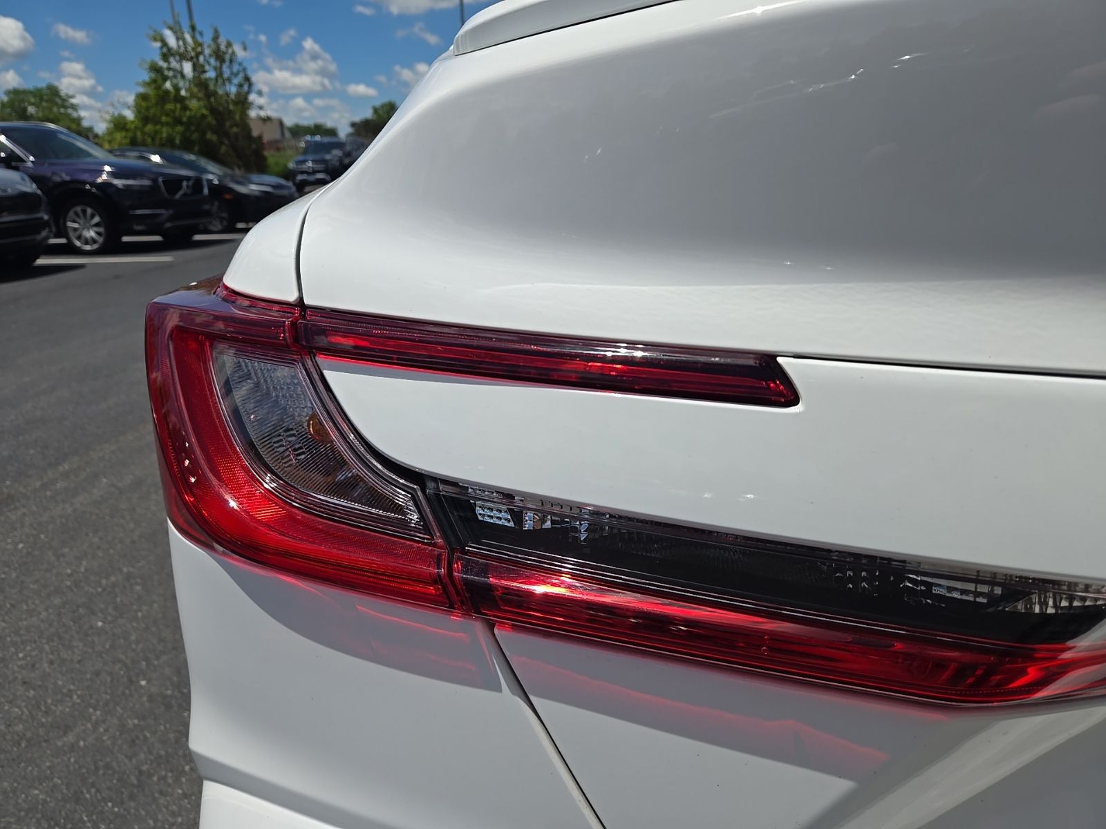 used 2025 Toyota Camry car, priced at $30,207