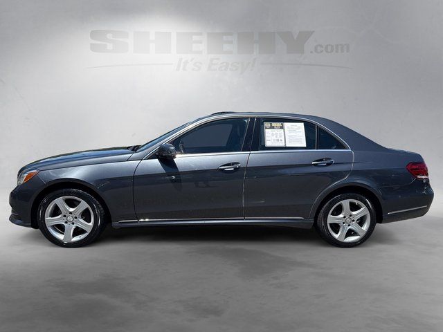Used 2014 Steel Gray Metallic Mercedes-Benz E 350 image 14