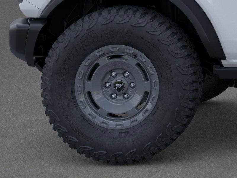 New Car 2025 Ford Bronco  Badlands For Sale Under $60,000 In Austin, Texas